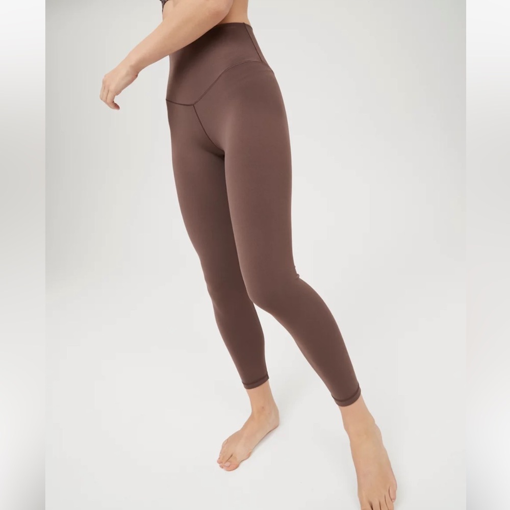 Offline By Aerie Real Me High Waisted Legging - image 4